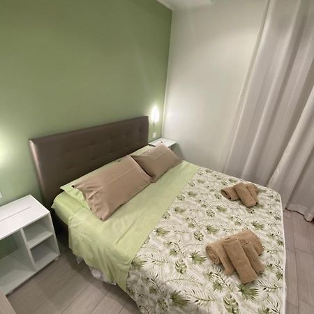 דירות טאראנטו Casa Quadrifoglio מראה חיצוני תמונה