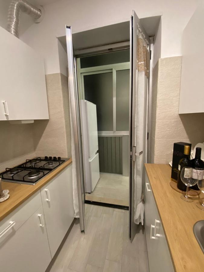 דירות טאראנטו Casa Quadrifoglio מראה חיצוני תמונה