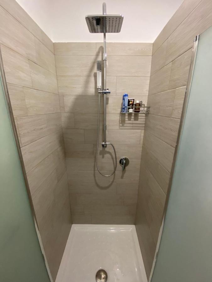 דירות טאראנטו Casa Quadrifoglio מראה חיצוני תמונה