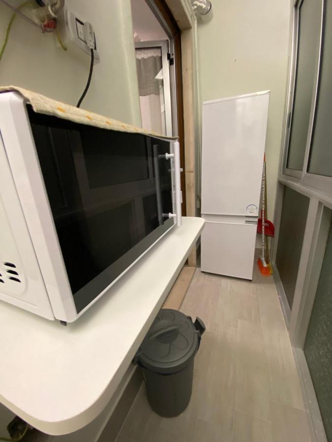דירות טאראנטו Casa Quadrifoglio מראה חיצוני תמונה