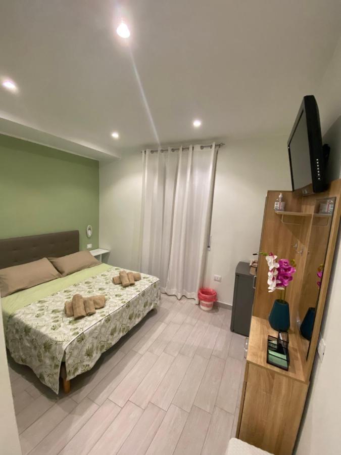 דירות טאראנטו Casa Quadrifoglio מראה חיצוני תמונה