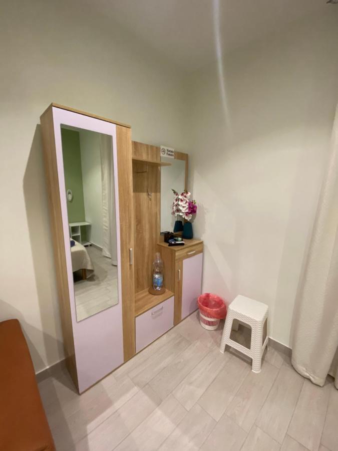 דירות טאראנטו Casa Quadrifoglio מראה חיצוני תמונה