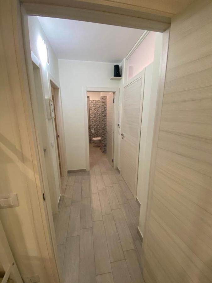 דירות טאראנטו Casa Quadrifoglio מראה חיצוני תמונה