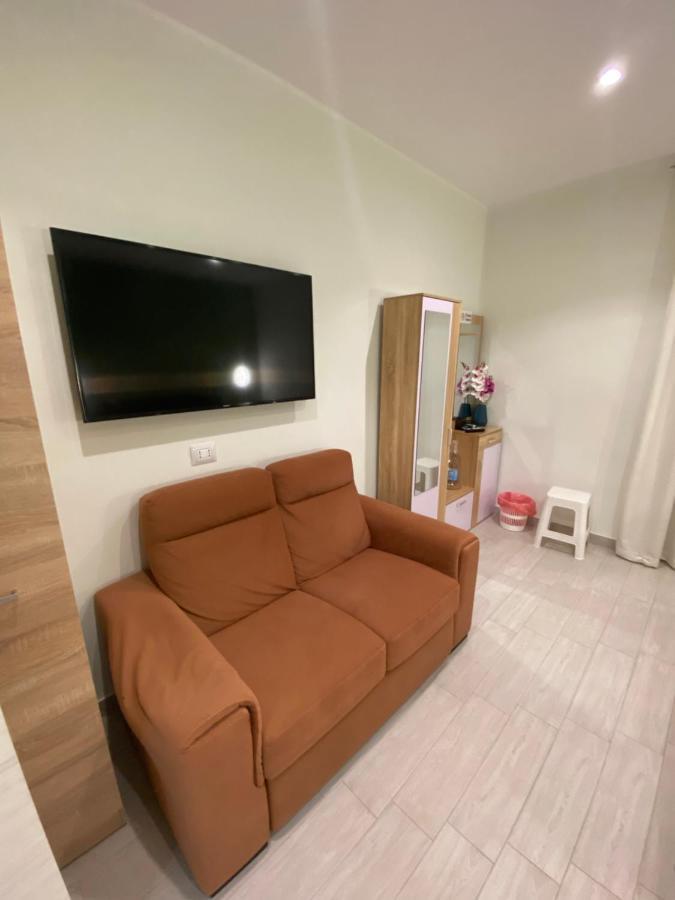 דירות טאראנטו Casa Quadrifoglio מראה חיצוני תמונה