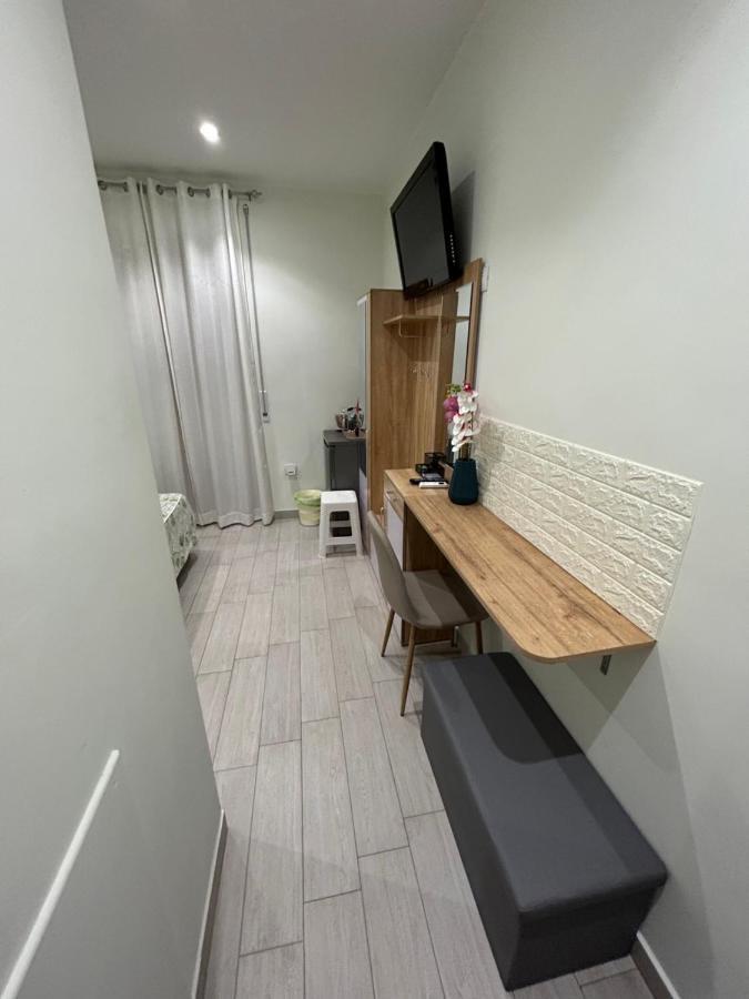 דירות טאראנטו Casa Quadrifoglio מראה חיצוני תמונה